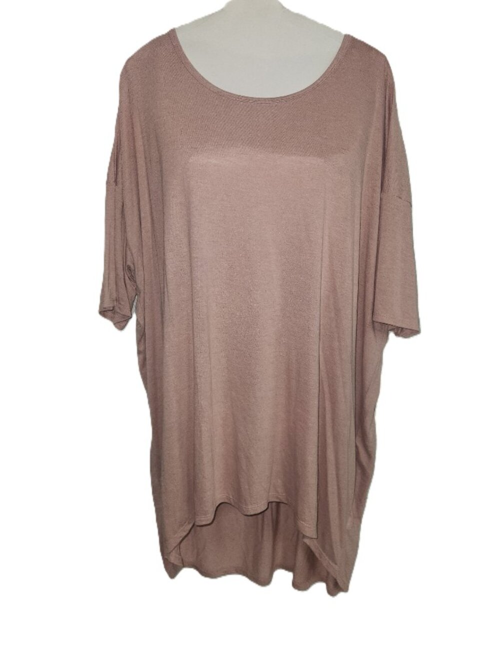 LuLaRoe Irma Tunic Top 3XL